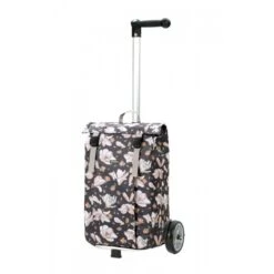 Chariot ANDERSEN Unus Shopper Basil Mag.