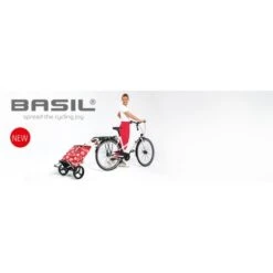 Chariot ANDERSEN Unus Shopper Emil -Sérénité Maison Promos Boutique chariot andersen unus shopper emil 4