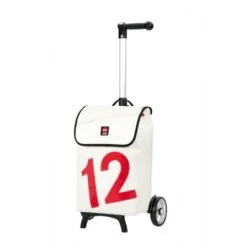 Chariot ANDERSEN Unus Shopper Fun 360°Luv