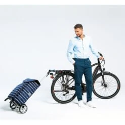 Chariot ANDERSEN Unus Shopper Fun Ida -Sérénité Maison Promos Boutique chariot andersen unus shopper fun ida 4