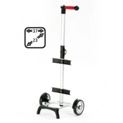 Chariot ANDERSEN Unus Shopper Fun Ipek