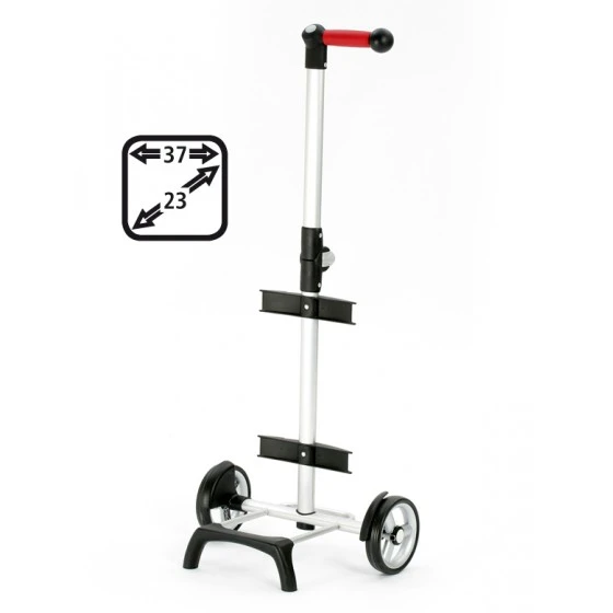 Chariot ANDERSEN Unus Shopper Fun Truck A7 4 Chariot ANDERSEN Unus Shopper Fun Truck A7 – Image 4