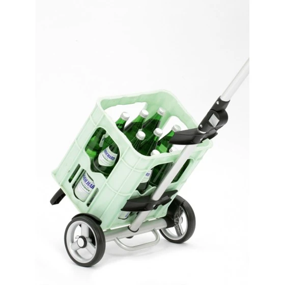 Chariot ANDERSEN Unus Shopper Fun Truck A7 5 Chariot ANDERSEN Unus Shopper Fun Truck A7 – Image 5