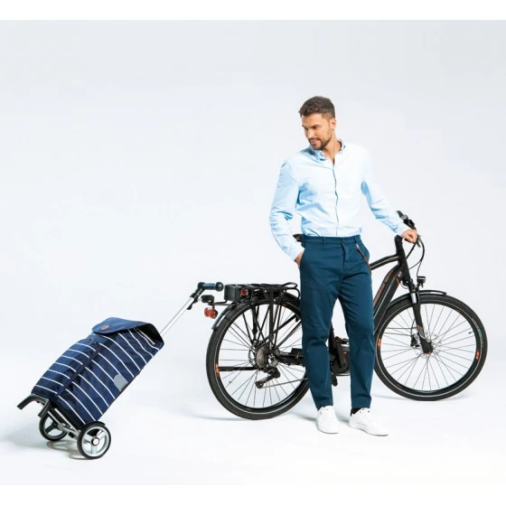 Chariot ANDERSEN Unus Shopper Fun Truck A7 6 Chariot ANDERSEN Unus Shopper Fun Truck A7 – Image 6