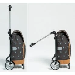 Chariot ANDERSEN Unus Shopper Fun Truck A7 13 Chariot ANDERSEN Unus Shopper Fun Truck A7 -Sérénité Maison Promos Boutique chariot andersen unus shopper fun truck a7 6