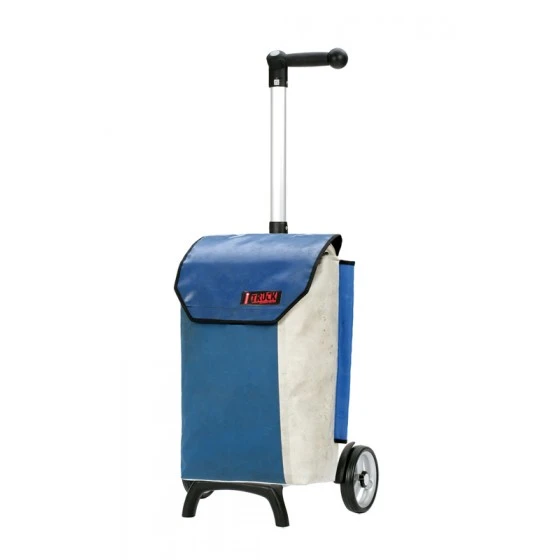 Chariot ANDERSEN Unus Shopper Fun Truck A7 1 Chariot ANDERSEN Unus Shopper Fun Truck A7