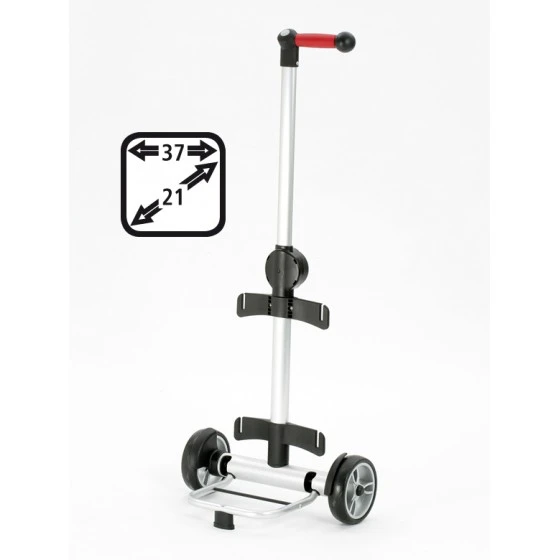 Chariot ANDERSEN Unus Shopper Truck A7 4 Chariot ANDERSEN Unus Shopper Truck A7 – Image 4