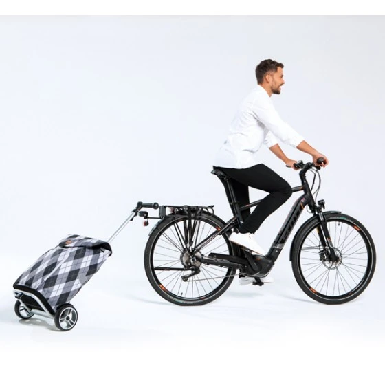 Chariot ANDERSEN Unus Shopper Truck A7 8 Chariot ANDERSEN Unus Shopper Truck A7 – Image 8