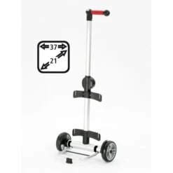 Chariot ANDERSEN Unus Shopper Truck A9 -Sérénité Maison Promos Boutique chariot andersen unus shopper truck a9 3