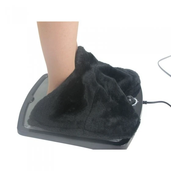 Chauffe-pieds 1 Chauffe-pieds