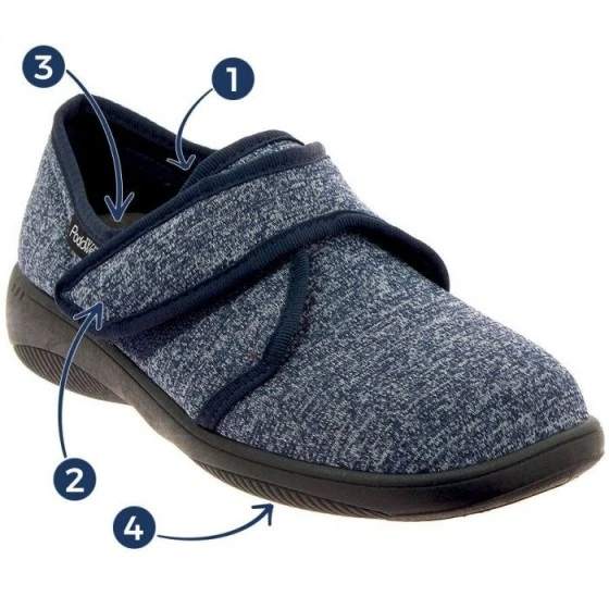 Chausson ANTOINE Marine 3 Chausson ANTOINE Marine – Image 3