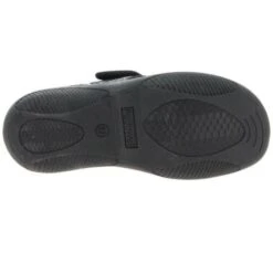 Chausson ARMAND Noir 11 Chausson ARMAND Noir -Sérénité Maison Promos Boutique chausson armand noir 5