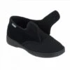 Chausson Orthopédique ALADIN Noir