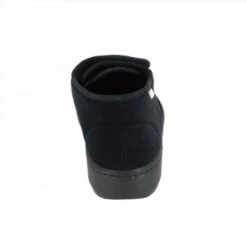 Chausson Orthopédique ALADIN Noir 7 Chausson Orthopédique ALADIN Noir -Sérénité Maison Promos Boutique chausson orthopedique aladin noir 2