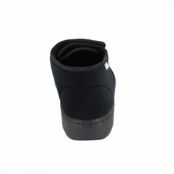 Chausson Orthopédique ALADIN Noir 3 Chausson Orthopédique ALADIN Noir – Image 3