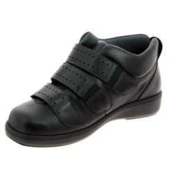 Chaussure ANATOLE Noir 7 Chaussure ANATOLE Noir -Sérénité Maison Promos Boutique chaussure anatole noir 2