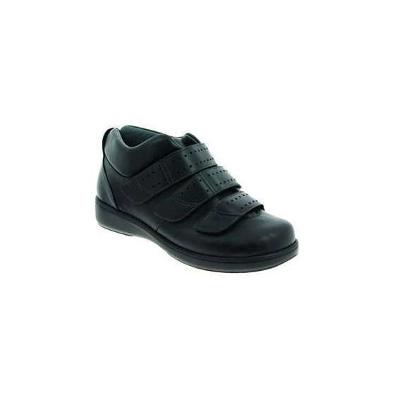Chaussure ANATOLE Noir 1 Chaussure ANATOLE Noir