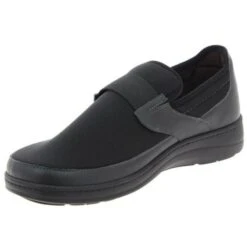 Chaussure Fermée Homme PATXI NOIR -Sérénité Maison Promos Boutique chaussure fermee homme patxi noir 4