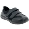 Chaussure Homme Oscar Noir