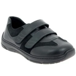 Chaussure Homme Oscar Noir