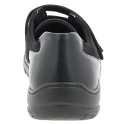 Chaussure Homme Oscar Noir 8 Chaussure Homme Oscar Noir -Sérénité Maison Promos Boutique chaussure homme oscar noir 3