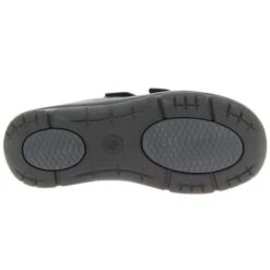 Chaussure Homme Oscar Noir 9 Chaussure Homme Oscar Noir -Sérénité Maison Promos Boutique chaussure homme oscar noir 4