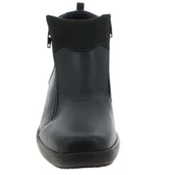 Chaussure Montante SACHA Noir 7 Chaussure Montante SACHA Noir -Sérénité Maison Promos Boutique chaussure montante sacha 2