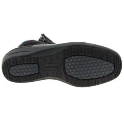 Chaussure Montante SACHA Noir 9 Chaussure Montante SACHA Noir -Sérénité Maison Promos Boutique chaussure montante sacha 4