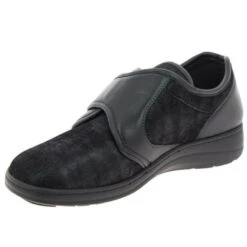 Chaussure Fermée Homme PAVEL Noir -Sérénité Maison Promos Boutique chaussure pavel 3