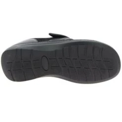 Chaussure Fermée Homme PAVEL Noir -Sérénité Maison Promos Boutique chaussure pavel 4