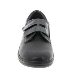 Chaussure De Ville Femme VANDA Noir -Sérénité Maison Promos Boutique chaussure vanda 2