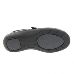 Chaussure De Ville Femme VANDA Noir -Sérénité Maison Promos Boutique chaussure vanda 4