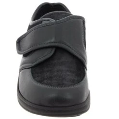 Chaussures Homme PAOLI Noir -Sérénité Maison Promos Boutique chaussures homme paoli noir 3