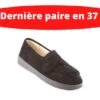 Chaussures à Grande Ouverture Bruman 3007