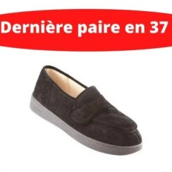 Chaussures à Grande Ouverture Bruman 3007