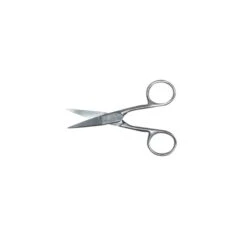 Ciseaux à Ongles Courbes 11 Cm