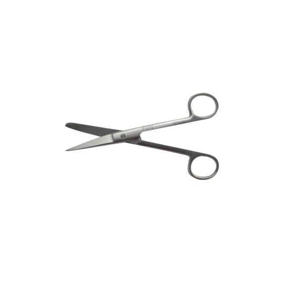 Ciseaux Dauphin Droits 14,5 Cm 1 Ciseaux Dauphin Droits 14,5 Cm