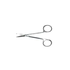 Ciseaux à Iridectomie 11,5 Cm