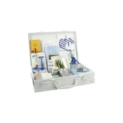 Coffret De Secours VSL / Ambulance