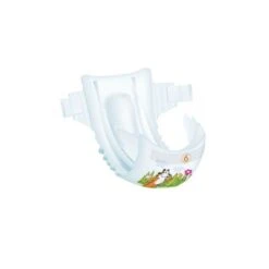 Couches Bébés / Enfants ( Par Cartons)