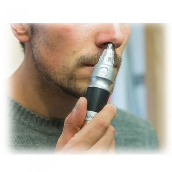 Coupe Poils (nez Et Des Oreilles) 1 Coupe Poils (nez Et Des Oreilles)