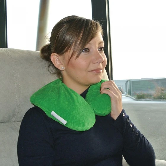 Coussin Aux Noyaux De Cerises 2 Coussin Aux Noyaux De Cerises – Image 2