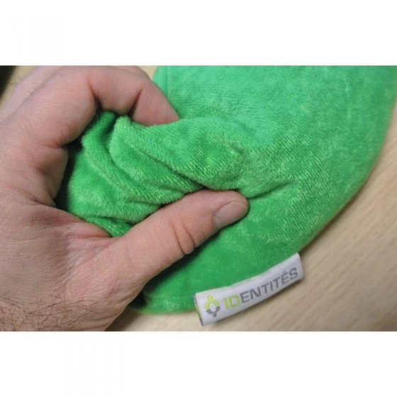 Coussin Aux Noyaux De Cerises 3 Coussin Aux Noyaux De Cerises – Image 3