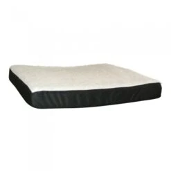 Coussin D'assise Mousse Et Gel