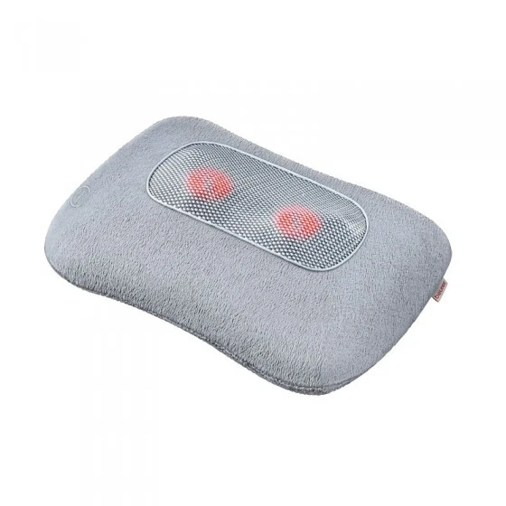 Coussin De Massage Shiatsu 2 Coussin De Massage Shiatsu – Image 2