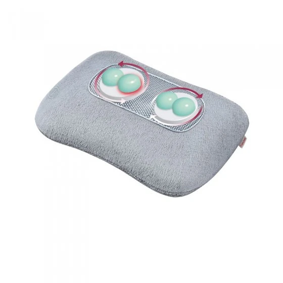 Coussin De Massage Shiatsu 1 Coussin De Massage Shiatsu