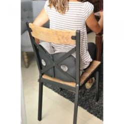 Coussin Multi-positions Végélya -Sérénité Maison Promos Boutique coussin multi positions vegelya 2