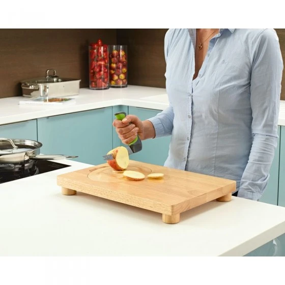 Couteau-Fourchette En L 2 Couteau-Fourchette En L – Image 2