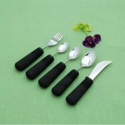 Couverts Confort Lestés