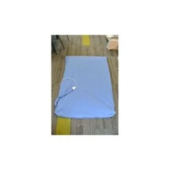 Couverture Chauffante Bactériostatique